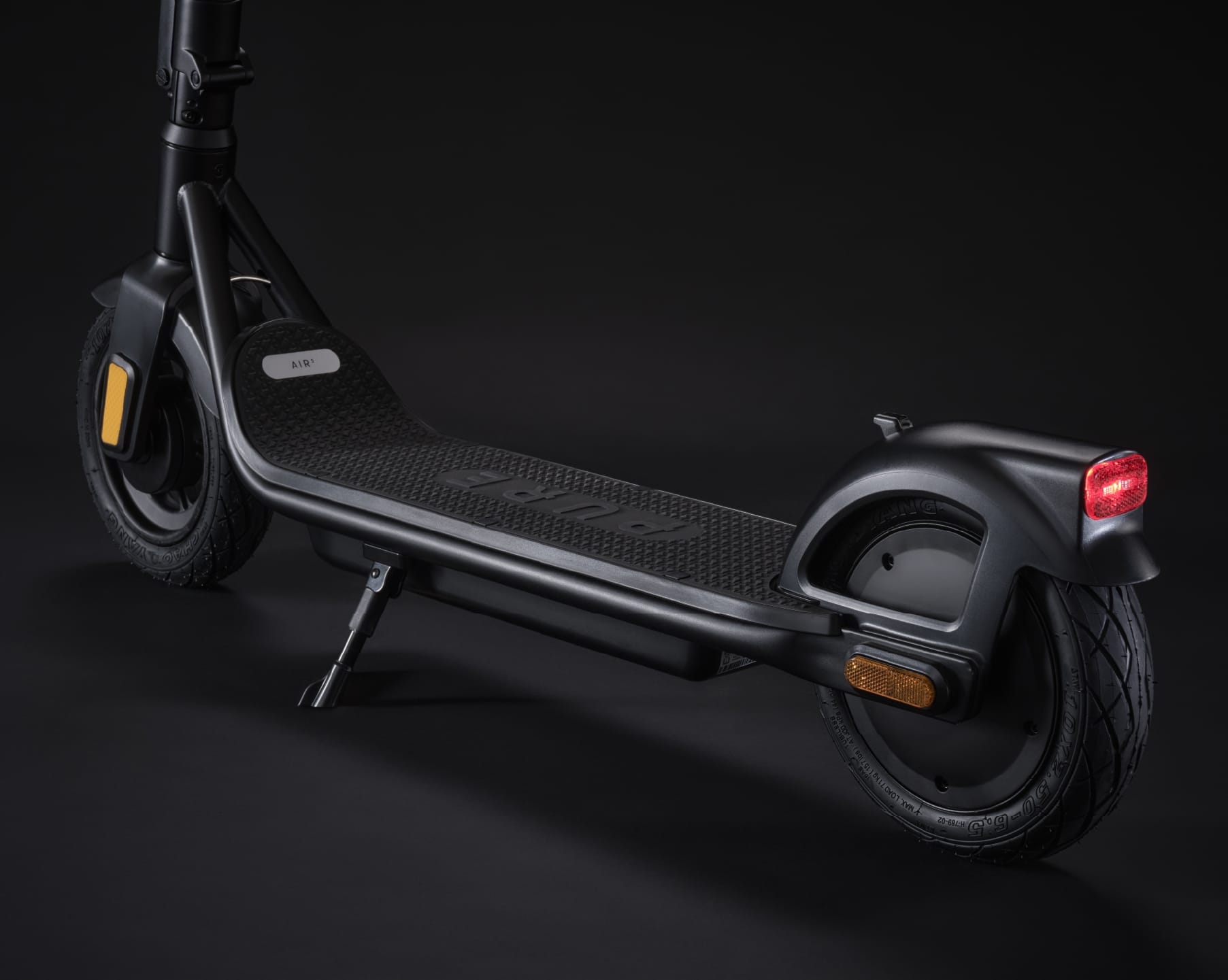 Pure Electric Scooter Air⁵ Pro