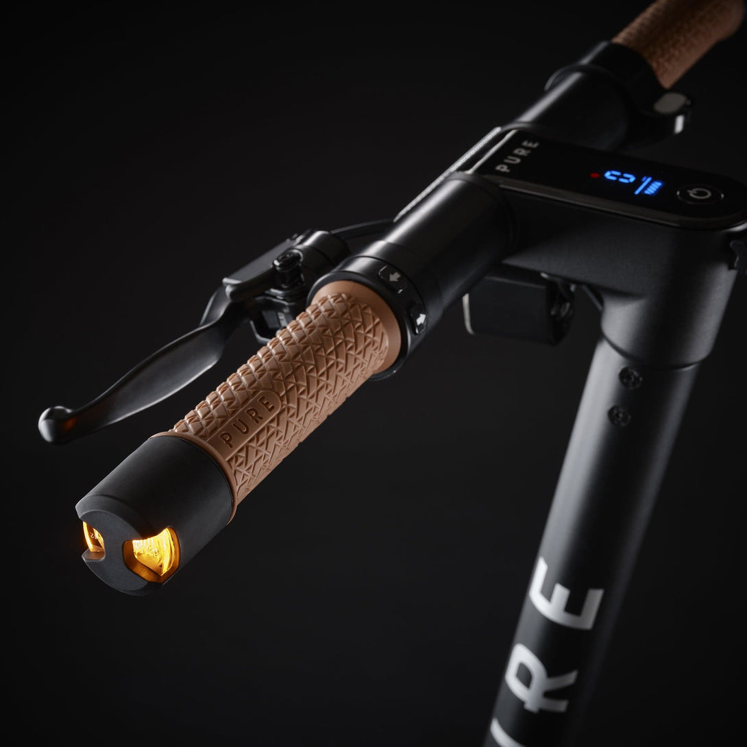 Air⁴ Pro Electric Scooter | Pure Electric