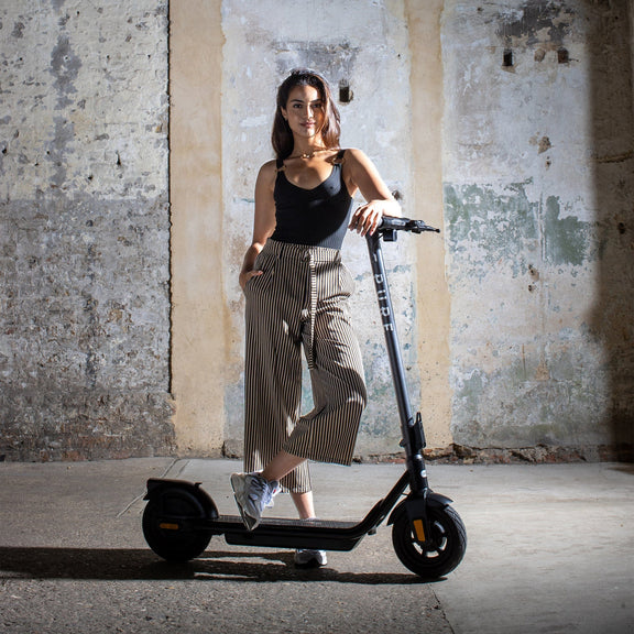 Pure Air⁴ Pro Boost Our Fastest Electric Scooter Pure Electric