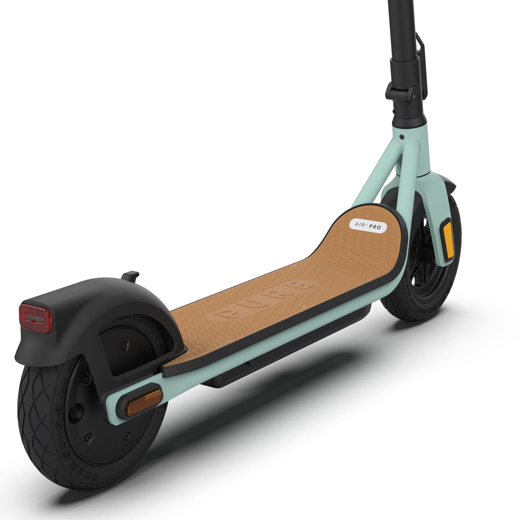 Air⁴ Pro Colour Edition Electric Scooter | Pure Electric