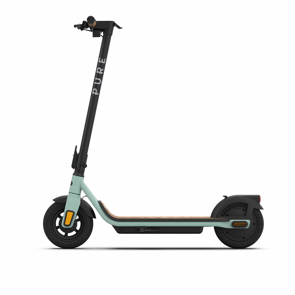 Air⁴ Pro Colour Edition Electric Scooter | Pure Electric