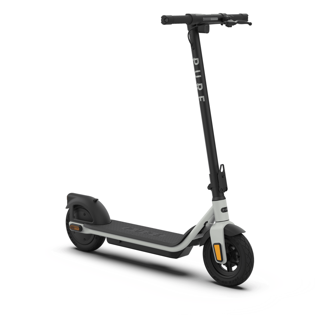 Pure Electric Scooter Air⁴ Pro Boost - Colour