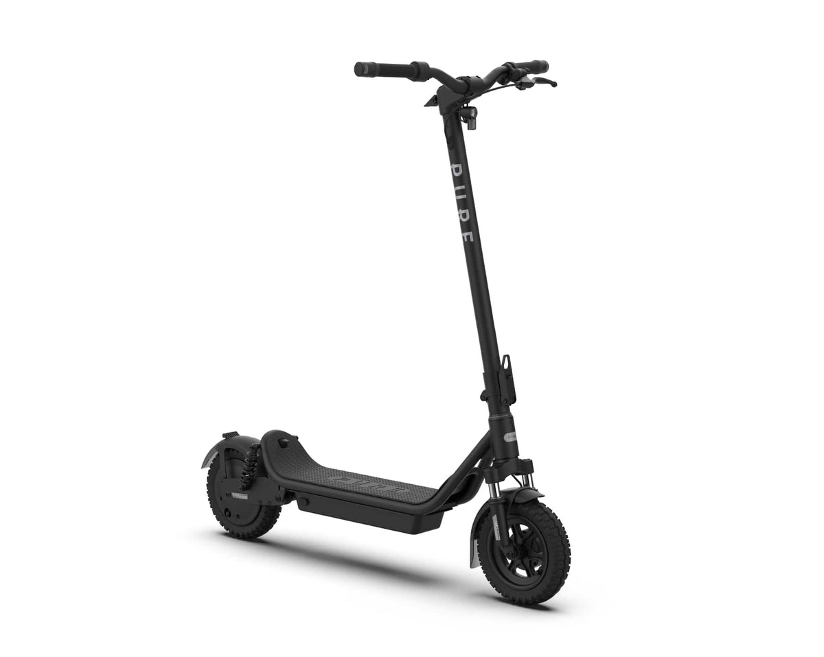 Electric Scooter Outlet | Refurbished & Discount Scooters | Pure Electric