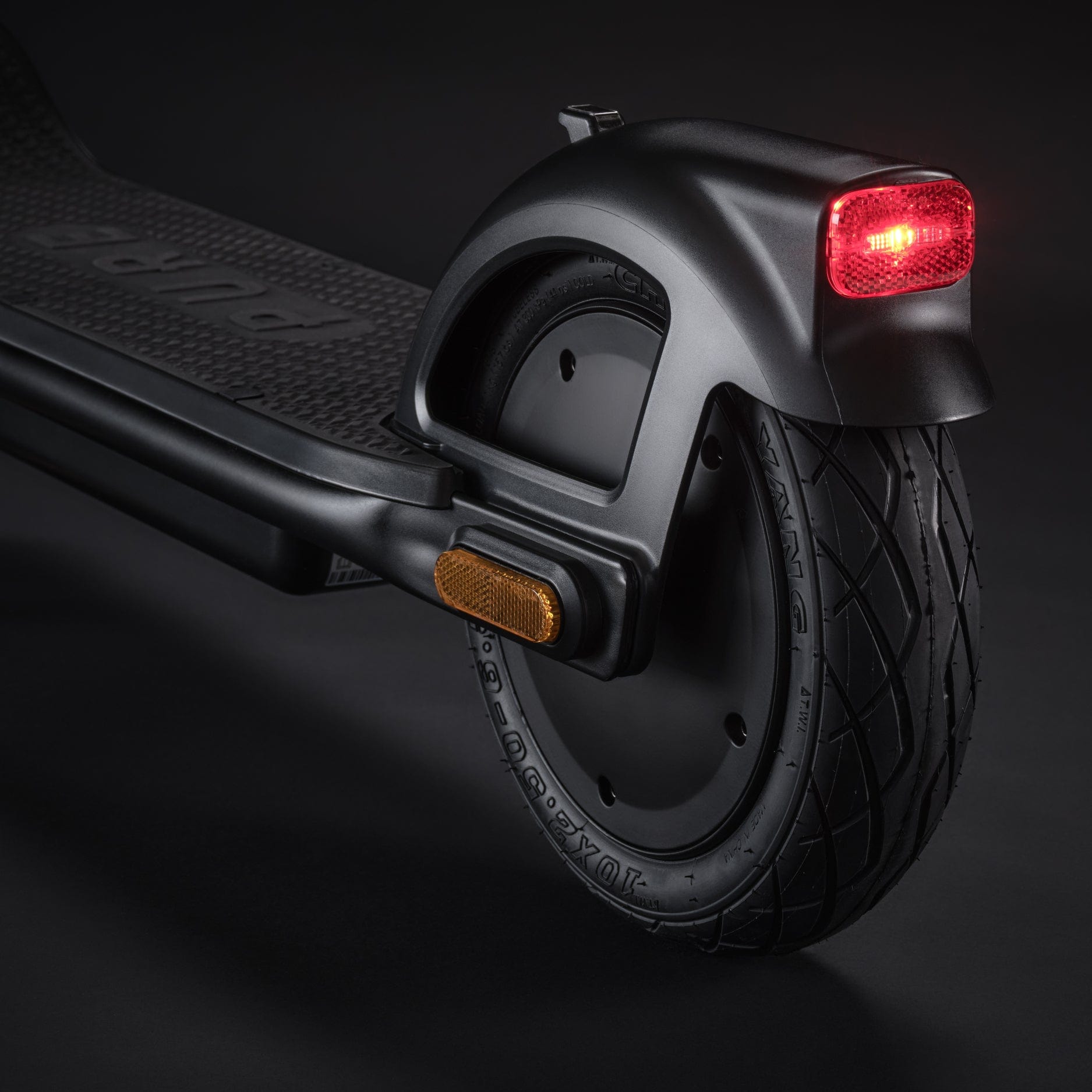 Air⁴ Pro Electric Scooter | Pure Electric