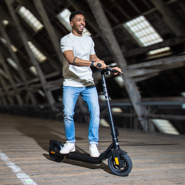 Pure Air Electric Scooters | Pure Electric