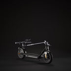 Pure Electric Scooter Black Air⁵ Pro