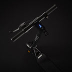 Pure Electric Scooter Black Air⁵ Pro