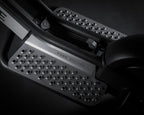 Pure Electric Scooter Black & Gunmetal Escape