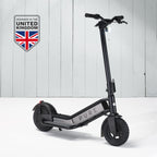Pure Electric Scooter Escape+