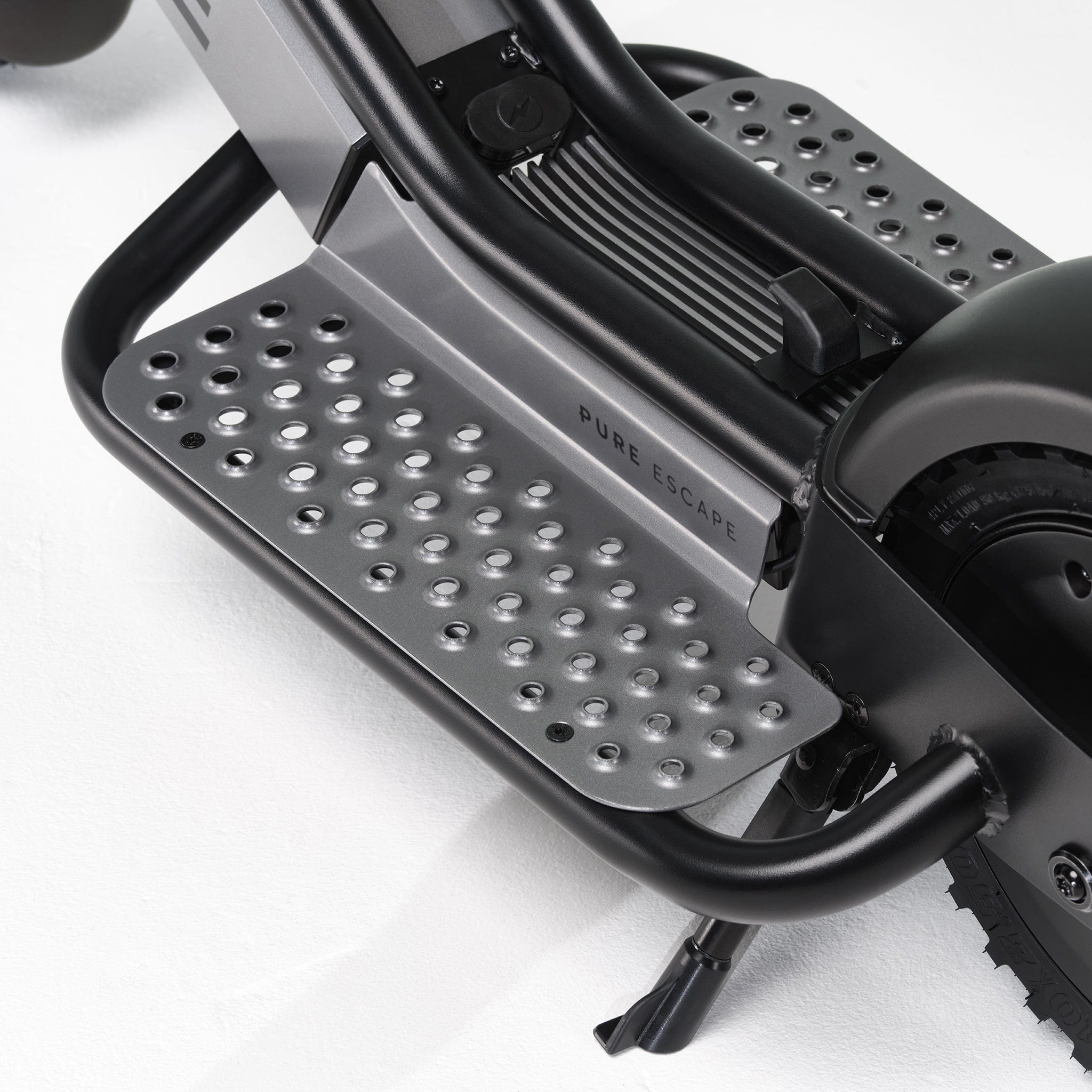 Pure Electric Scooter Escape Pro