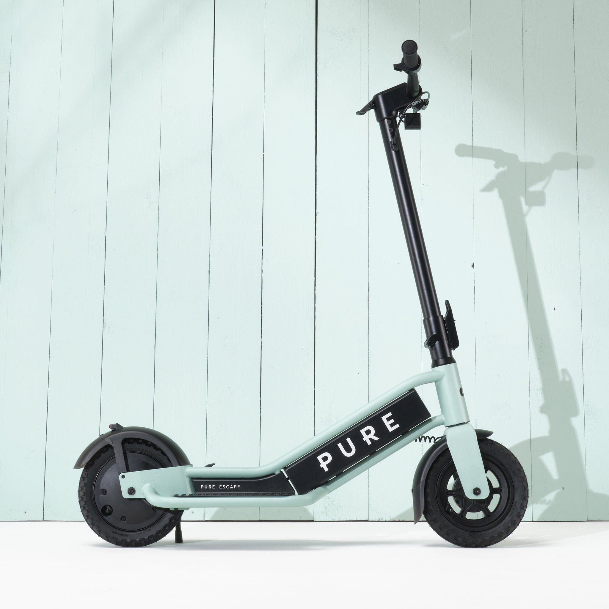 Pure Electric Scooter Escape Pro