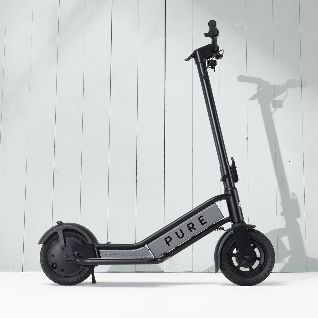 Pure Electric Scooter Escape Pro