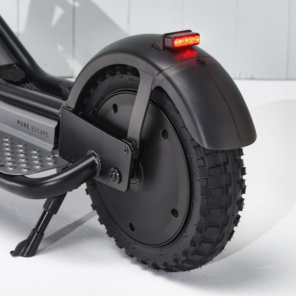 Pure Electric Scooter Escape Pro