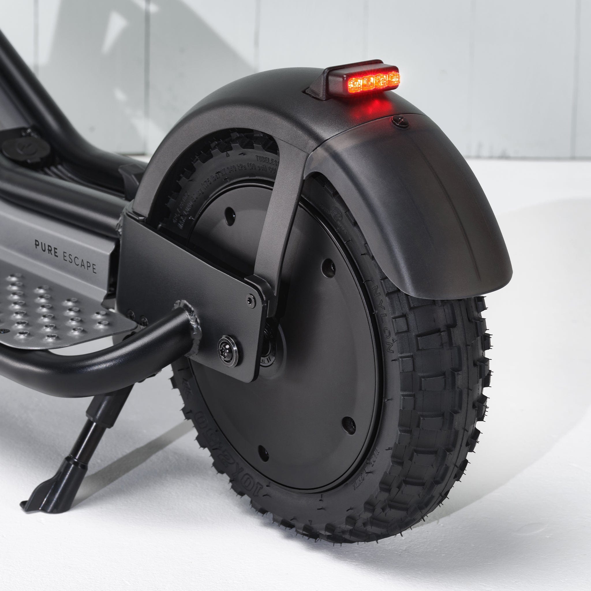 Pure Electric Scooter Escape Pro