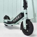 Pure Electric Scooter Escape Pro