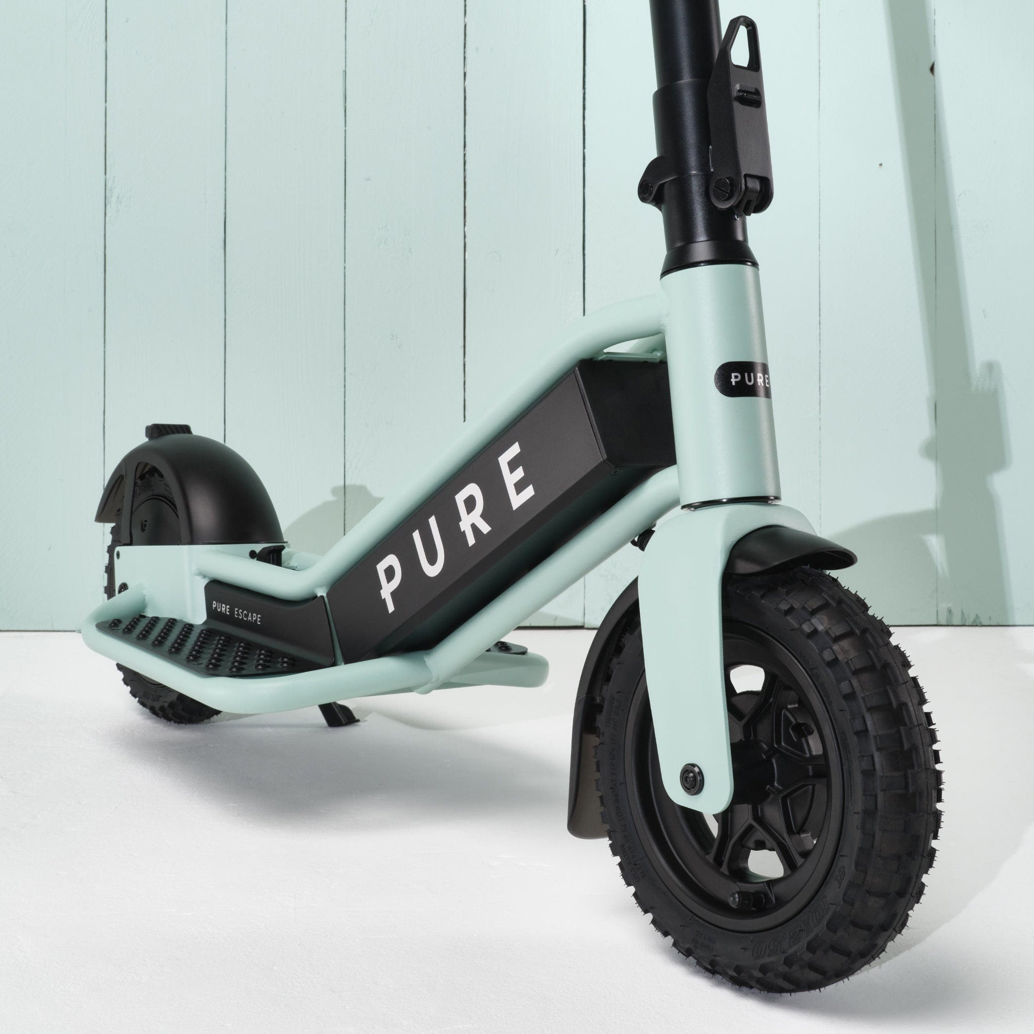 Pure Electric Scooter Escape Pro