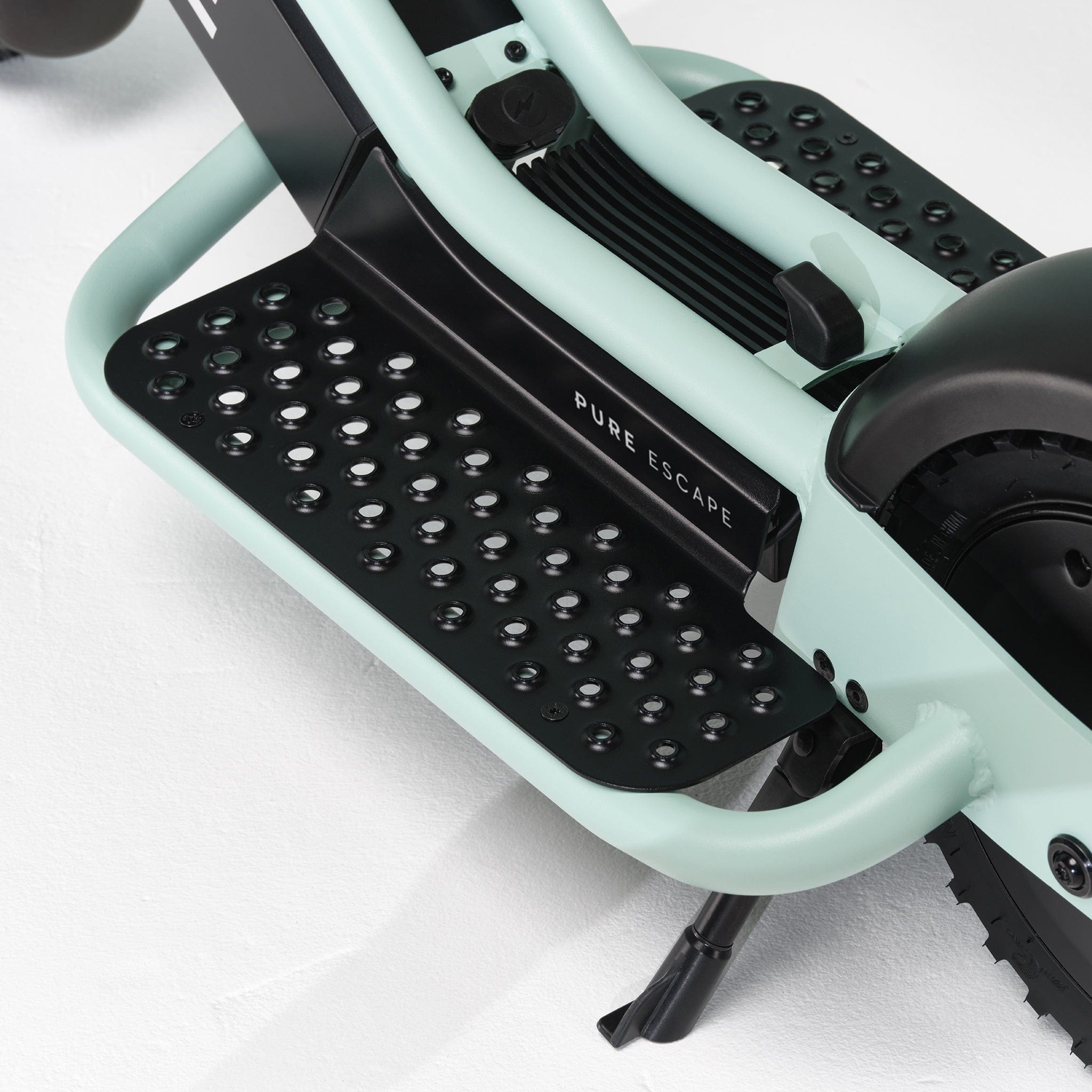 Pure Electric Scooter Escape Pro