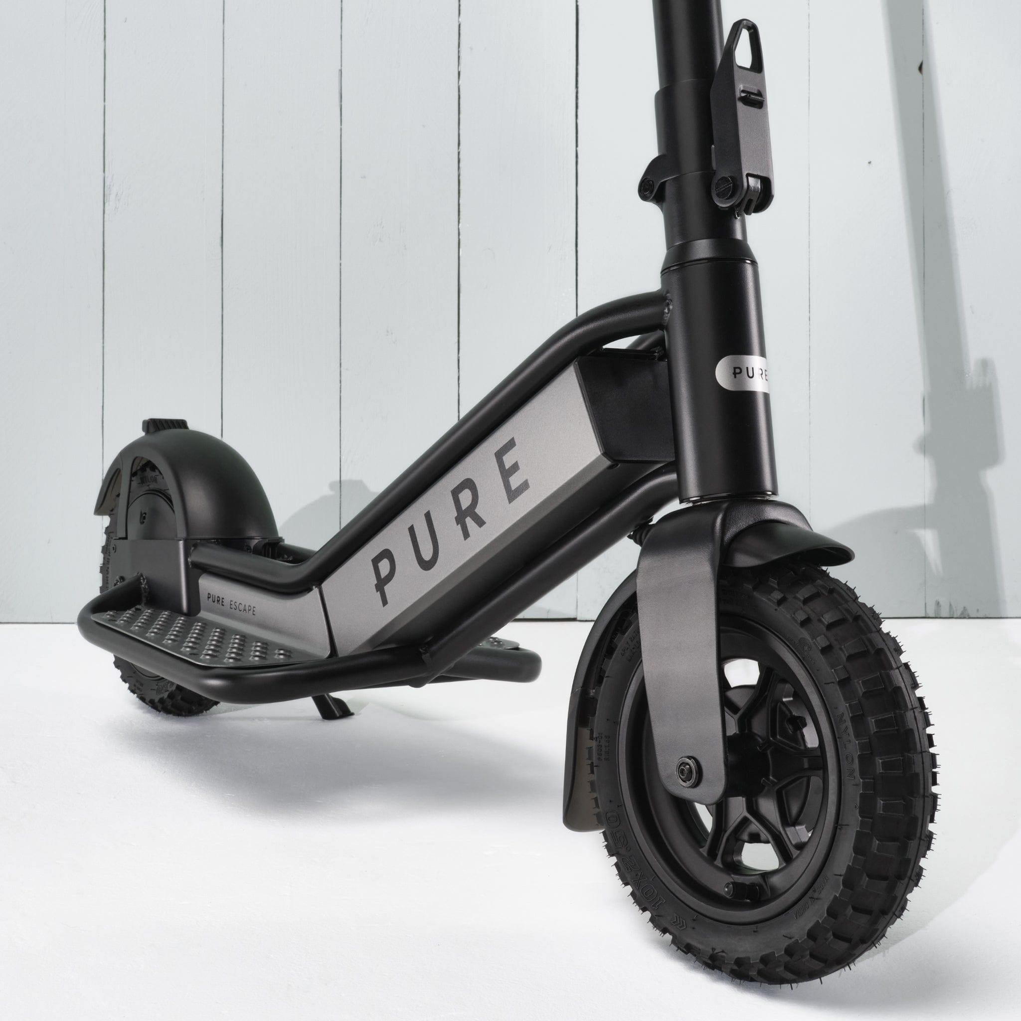 Pure Electric Scooter Escape Pro