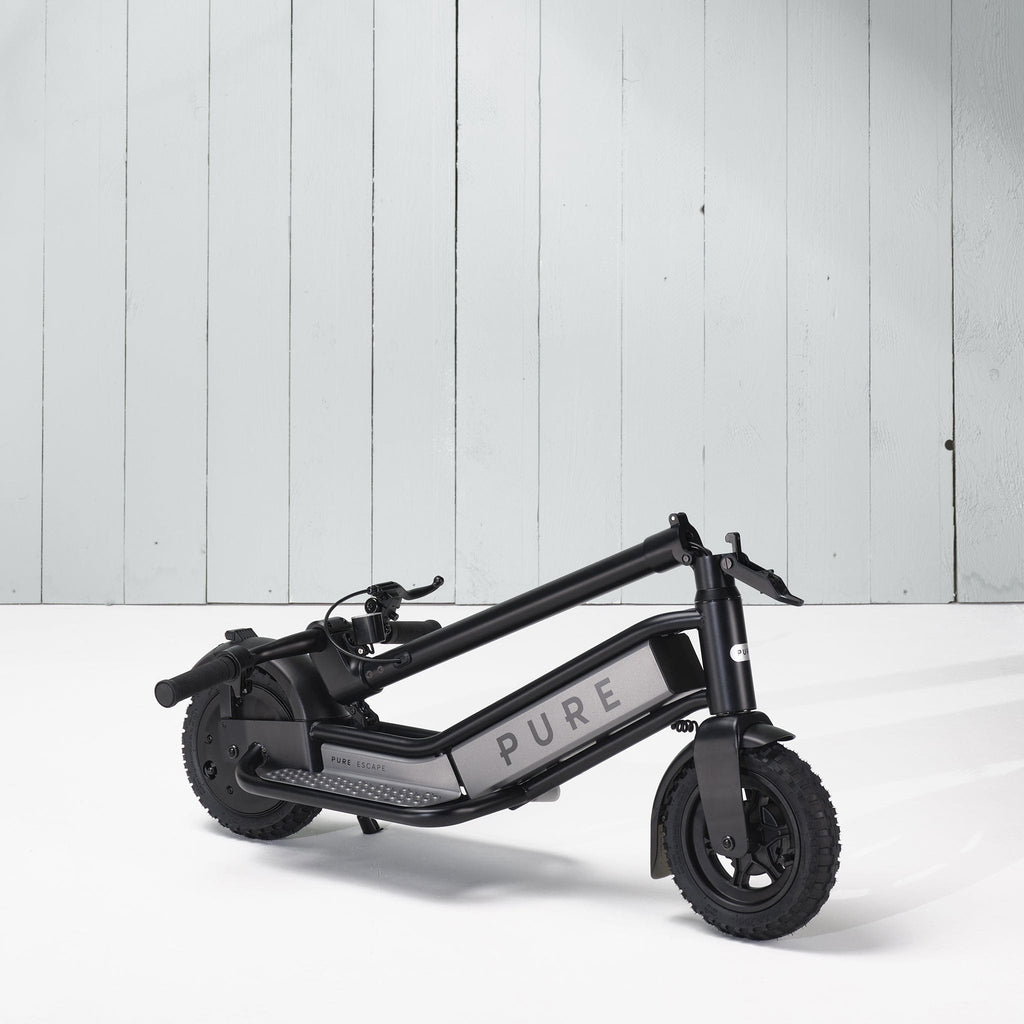 Pure Electric Scooter Escape Pro