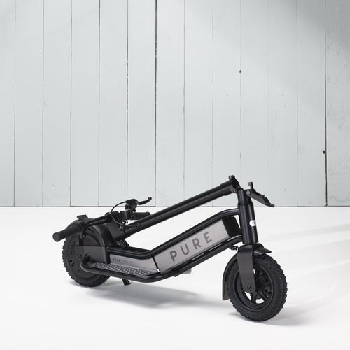 Pure Electric Scooter Escape Pro