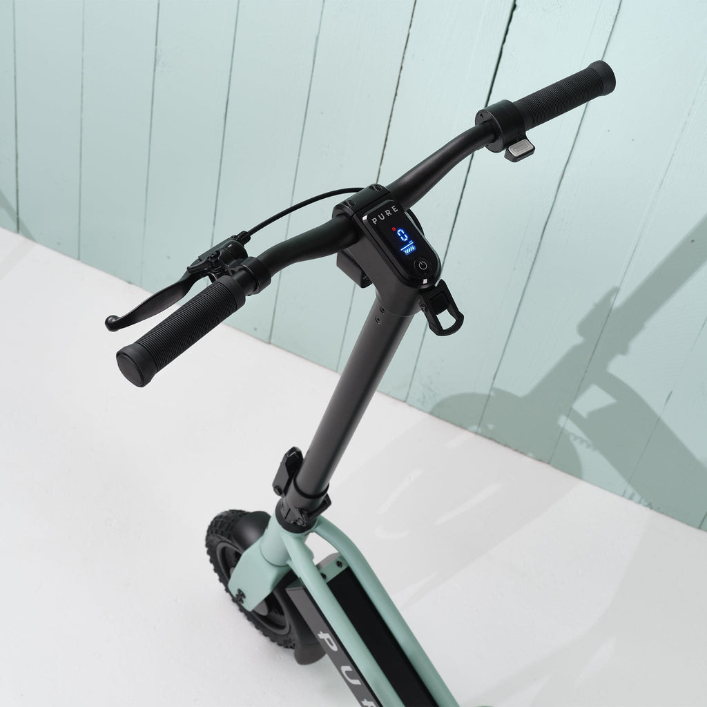 Pure Electric Scooter Escape Pro