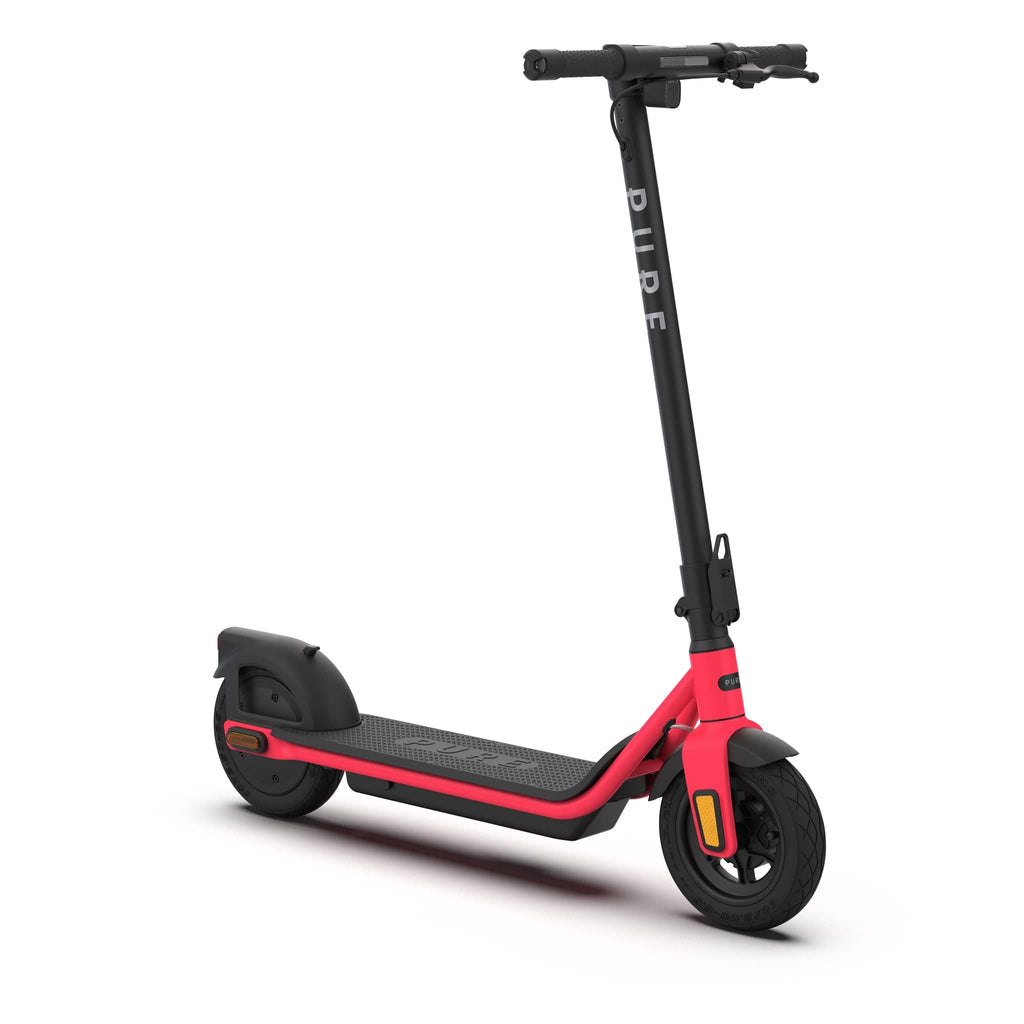 Air⁴ Pro Colour Edition Electric Scooter | Pure Electric