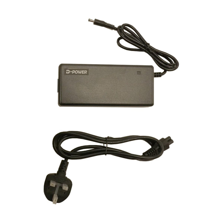 Pure Free Step/City Parts Pure E-Bike Charger