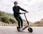 Pure Scooter Advance