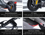 Pure Scooter Advance