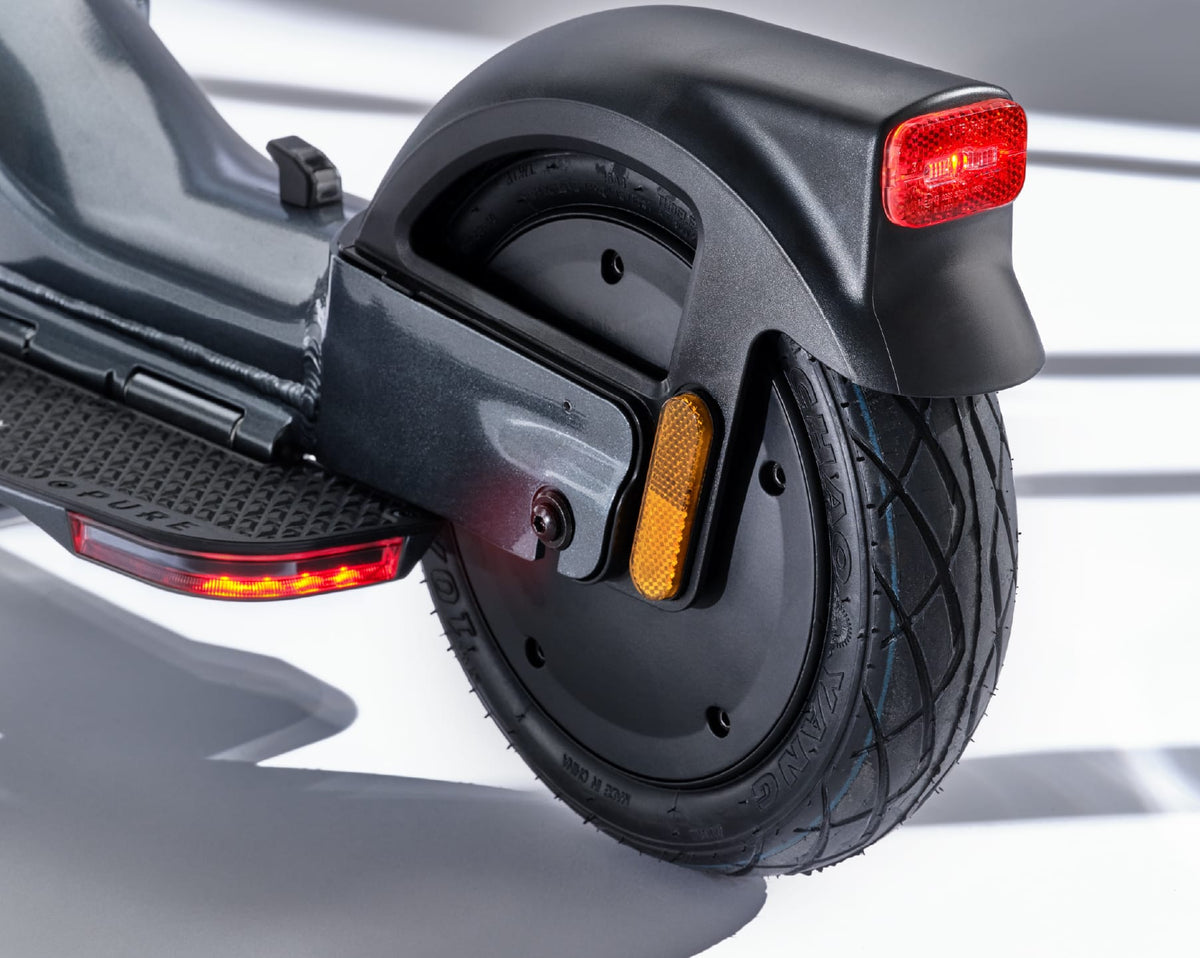Pure Scooter Advance