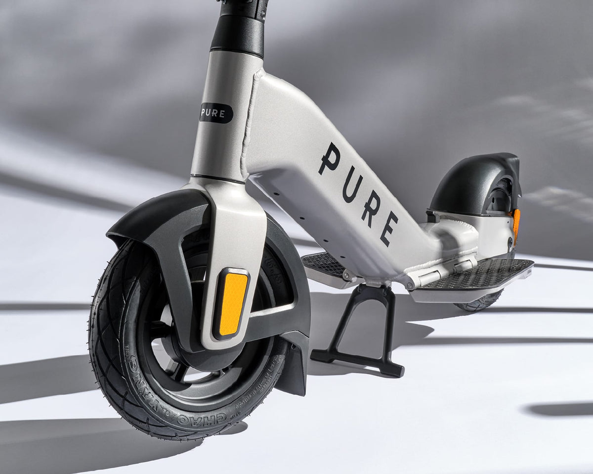 Pure Scooter Advance