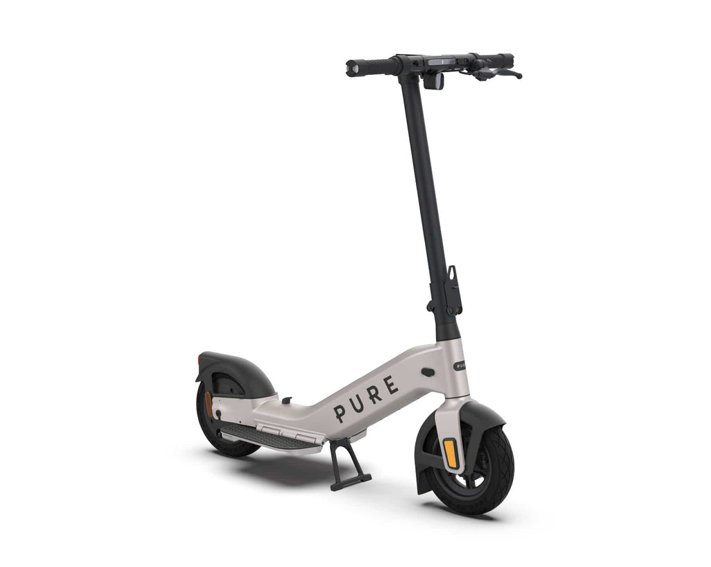 Pure Scooter Advance