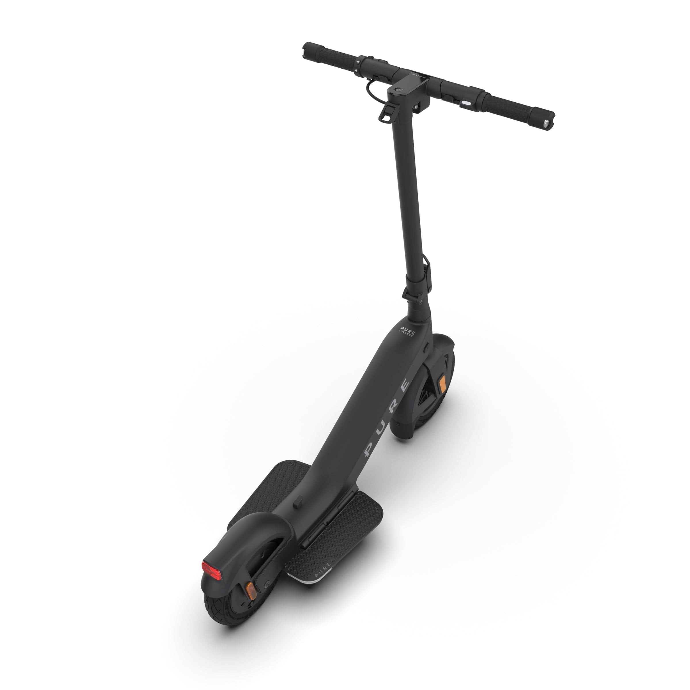 エウロペ Pure Advance - Reboxed - Electric Scooter | Pure Electric