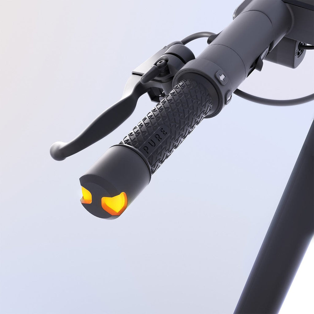 Pure Scooter Advance+ (Good as New)