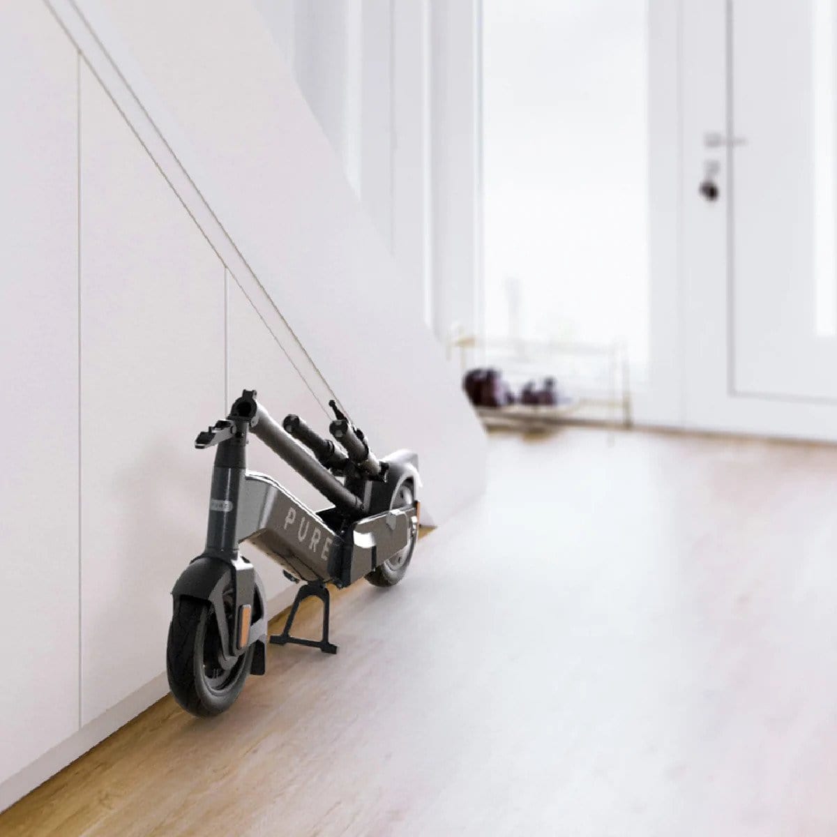 Pure Scooter Advance (Good as New)