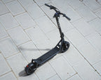 Pure Scooter AIR⁶ PRO+ SUSPENSION