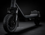 Pure Scooter AIR⁶ PRO+ SUSPENSION