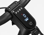 Pure Scooter AIR⁶ PRO+ SUSPENSION