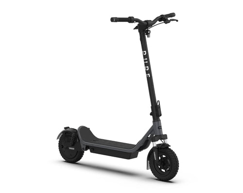 Pure Scooter AIR⁶ PRO+ SUSPENSION