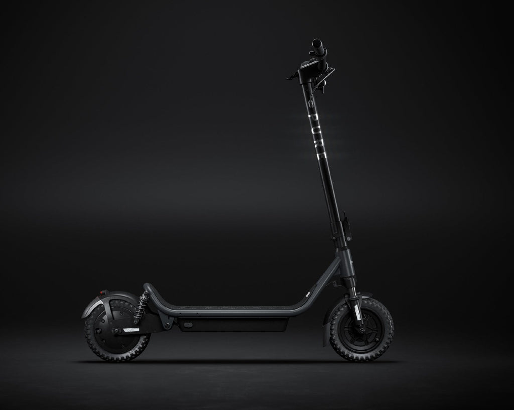 Pure Scooter AIR⁶ SUSPENSION