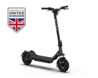 Pure Scooter AIR⁶ ULTRA MAX SUSPENSION