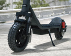 Pure Scooter AIR⁶ ULTRA MAX SUSPENSION