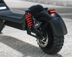 Pure Scooter AIR⁶ ULTRA MAX SUSPENSION