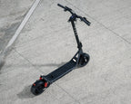 Pure Scooter AIR⁶ ULTRA MAX SUSPENSION