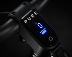 Pure Scooter AIR⁶ ULTRA MAX SUSPENSION