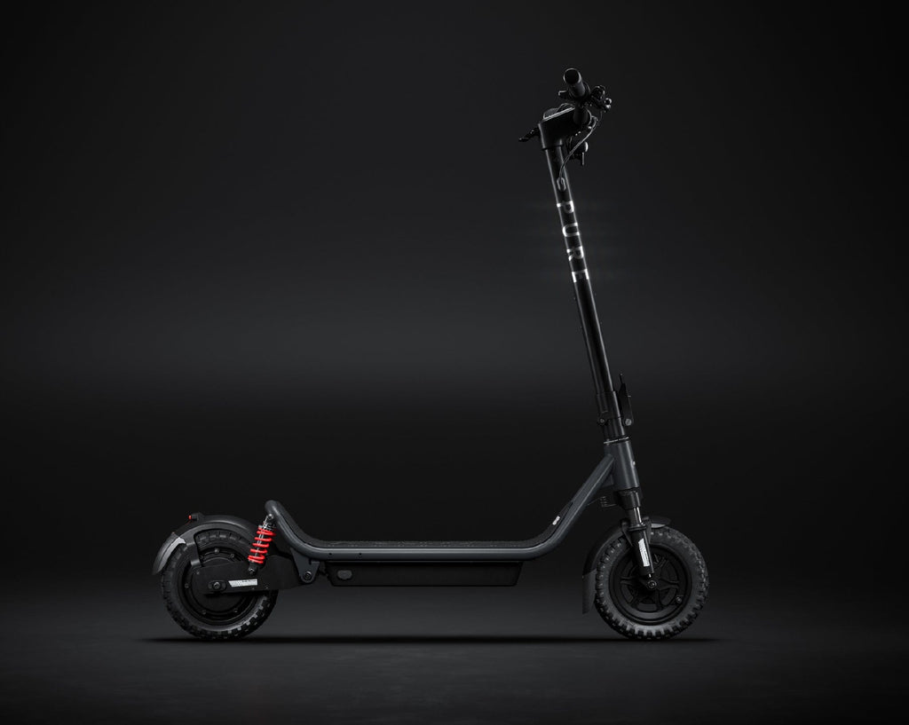 Pure Scooter AIR⁶ ULTRA MAX SUSPENSION