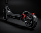 Pure Scooter AIR⁶ ULTRA MAX SUSPENSION