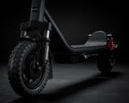 Pure Scooter AIR⁶ ULTRA MAX SUSPENSION
