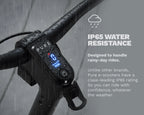 Pure Scooter AIR⁶ ULTRA MAX SUSPENSION