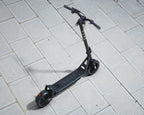 Pure Scooter AIR⁶ ULTRA SUSPENSION